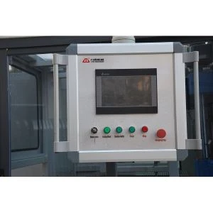 Kolme Station Forming Machine