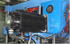 Plastic Lid Ps Machine